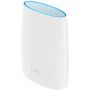 NETGEAR Orbi AC2200 Tri-band WiFi System Tri-band (2.4 GHz / 5 GHz / 5 GHz) Wi-Fi 5 (802.11ac) Wit 2 (RBK23-100PES) thumbnail