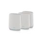 NETGEAR Orbi RBK763S Tri-band (2.4 GHz / 5 GHz / 5 GHz) Wi-Fi 6 (802.11ax) Wit 7 Intern (RBK763S-100EUS) thumbnail