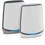 NETGEAR Orbi RBK852 AX6000 WiFi 6 Mesh System (RBK852-100EUS) thumbnail