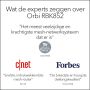 NETGEAR Orbi RBK852 AX6000 WiFi 6 Mesh System (RBK852-100EUS) thumbnail
