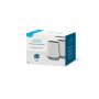NETGEAR Orbi RBK852 AX6000 WiFi 6 Mesh System (RBK852-100EUS) thumbnail