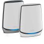 NETGEAR Orbi RBK852 AX6000 WiFi 6 Mesh System (RBK852-100EUS) thumbnail