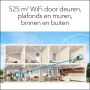 NETGEAR Orbi RBK853 AX6000 WiFi 6 Mesh System (RBK853-100EUS) thumbnail