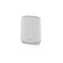 NETGEAR Orbi RBS760 Tri-band (2.4 GHz / 5 GHz / 5 GHz) Wi-Fi 6 (802.11ax) Wit 2 Intern (RBS760-100EUS) thumbnail