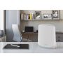 NETGEAR Orbi RBS760 Tri-band (2.4 GHz / 5 GHz / 5 GHz) Wi-Fi 6 (802.11ax) Wit 2 Intern (RBS760-100EUS) thumbnail