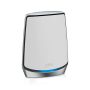 NETGEAR Orbi RBS850 AX6000 WiFi 6 Mesh Sattelite (RBS850-100EUS) thumbnail