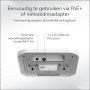 NETGEAR WiFi 6 AX3600 PoE+ Access Point (WAX218) (WAX218-100EUS) thumbnail