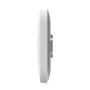 NETGEAR Insight Cloud Managed WiFi 6 AX1800 Dual Band Access Point (WAX610) (WAX610-100EUS) thumbnail