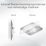 NETGEAR Insight Cloud Managed WiFi 6 AX1800 Dual Band Access Point (WAX610) (WAX610-100EUS) thumbnail