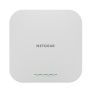 NETGEAR Insight Cloud Managed WiFi 6 AX1800 Dual Band Access Point (WAX610) (WAX610-100EUS) thumbnail
