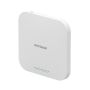 NETGEAR Insight Cloud Managed WiFi 6 AX1800 Dual Band Access Point (WAX610) (WAX610-100EUS) thumbnail