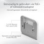 NETGEAR Insight Cloud Managed WiFi 6 AX1800 Dual Band Access Point (WAX610) (WAX610-100EUS) thumbnail