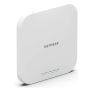 NETGEAR Insight Cloud Managed WiFi 6 AX1800 Dual Band Access Point (WAX610) (WAX610-100EUS) thumbnail