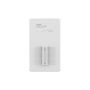 NETGEAR Insight Cloud Managed WiFi 6 AX1800 Dual Band Outdoor Access Point (WAX610Y) (WAX610Y-100EUS) thumbnail
