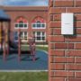 NETGEAR Insight Cloud Managed WiFi 6 AX1800 Dual Band Outdoor Access Point (WAX610Y) (WAX610Y-100EUS) thumbnail