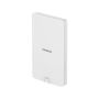 NETGEAR Insight Cloud Managed WiFi 6 AX1800 Dual Band Outdoor Access Point (WAX610Y) (WAX610Y-100EUS) thumbnail