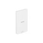 NETGEAR Insight Cloud Managed WiFi 6 AX1800 Dual Band Outdoor Access Point (WAX610Y) (WAX610Y-100EUS) thumbnail