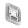 NETGEAR Insight Cloud Managed WiFi 6 AX3600 Dual Band Access Point (WAX620) (WAX620-100EUS) thumbnail