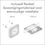 NETGEAR Insight Cloud Managed WiFi 6 AX3600 Dual Band Access Point (WAX620) (WAX620-100EUS) thumbnail