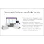 NETGEAR Insight Cloud Managed WiFi 6 AX3600 Dual Band Access Point (WAX620) (WAX620-100EUS) thumbnail