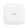 NETGEAR Insight Cloud Managed WiFi 6 AX3600 Dual Band Access Point (WAX620) (WAX620-100EUS) thumbnail