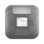 NETGEAR Insight Cloud Managed WiFi 6 AX3600 Dual Band Access Point (WAX620) (WAX620-100EUS) thumbnail