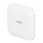 NETGEAR Insight Cloud Managed WiFi 6 AX3600 Dual Band Access Point (WAX620) (WAX620-100EUS) thumbnail