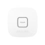 NETGEAR WAX628-111EUS draadloos toegangspunt (WAP) Wit Power over Ethernet (PoE) (WAX628-111EUS) thumbnail