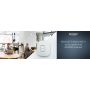 NETGEAR Insight Cloud Managed WiFi 6 AX6000 Tri-band Multi-Gig Access Point (WAX630) (WAX630-100EUS) thumbnail