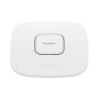 NETGEAR Insight Cloud Managed WiFi 6 AX6000 Tri-band Multi-Gig Access Point (WAX630) (WAX630-100EUS) thumbnail
