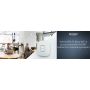 NETGEAR Insight Cloud Managed WiFi 6 AX6000 Tri-band Multi-Gig Access Point (WAX630) (WAX630-100EUS) thumbnail