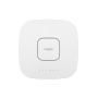 NETGEAR Insight Cloud Managed WiFi 6 AX6000 Tri-band Multi-Gig Access Point (WAX630) (WAX630-100EUS) thumbnail