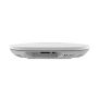 NETGEAR Insight Cloud Managed WiFi 6 AX6000 Tri-band Multi-Gig Access Point (WAX630) (WAX630-100EUS) thumbnail