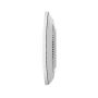NETGEAR WAX630E 7800 Mbit/s Wit Power over Ethernet (PoE) (WAX630E-100EUS) thumbnail