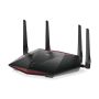 NETGEAR Nighthawk XR1000 WiFi 6 Gaming Router (XR1000-100EUS) thumbnail