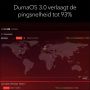 NETGEAR Nighthawk XR1000 WiFi 6 Gaming Router (XR1000-100EUS) thumbnail