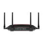 NETGEAR Nighthawk XR1000 WiFi 6 Gaming Router (XR1000-100EUS) thumbnail