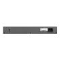 NETGEAR XS505M Unmanaged 10G Ethernet (100/1000/10000) Grijs, Zilver (XS505M-100EUS) thumbnail