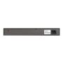 NETGEAR XS512EM Managed L2 10G Ethernet (100/1000/10000) 1U Blauw, Grijs (XS512EM-100EUS) thumbnail