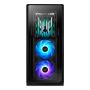 Acer Predator PO5-660 Intel Core Ultra 7 265F 64 GB DDR5-SDRAM 4 TB SSD NVIDIA GeForce RTX 5080 Windows 11 Home Desktop PC Zwart (DG.E4EEG.004) thumbnail