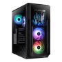 Acer Predator PO5-660 Intel Core Ultra 7 265F 64 GB DDR5-SDRAM 4 TB SSD NVIDIA GeForce RTX 5080 Windows 11 Home Desktop PC Zwart (DG.E4EEG.004) thumbnail