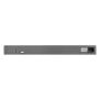 NETGEAR ProSAFE Smart Switch - XS728T - 24 x 10 Gigabit Ethernet- en 4 dedicated SFP+ poorten (XS728T-100NES) thumbnail
