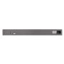 NETGEAR ProSAFE Smart Switch - XS728T - 24 x 10 Gigabit Ethernet- en 4 dedicated SFP+ poorten (XS728T-100NES) thumbnail