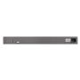 NETGEAR ProSAFE Smart Switch - XS728T - 24 x 10 Gigabit Ethernet- en 4 dedicated SFP+ poorten (XS728T-100NES) thumbnail