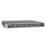 NETGEAR XS748T-100NES netwerk-switch Managed L2+/L3 10G Ethernet (100/1000/10000) Zwart (XS748T-100NES) thumbnail