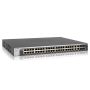 NETGEAR XS748T-100NES netwerk-switch Managed L2+/L3 10G Ethernet (100/1000/10000) Zwart (XS748T-100NES) thumbnail