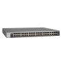 NETGEAR XS748T-100NES netwerk-switch Managed L2+/L3 10G Ethernet (100/1000/10000) Zwart (XS748T-100NES) thumbnail