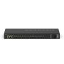 NETGEAR M4250-16XF Managed L2/L3 1U Zwart (XSM4216F-100EUS) thumbnail