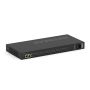 NETGEAR M4250-16XF Managed L2/L3 1U Zwart (XSM4216F-100EUS) thumbnail
