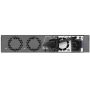 NETGEAR M4300-16X Managed L3 10G Ethernet (100/1000/10000) Power over Ethernet (PoE) 1U Zwart (XSM4316PA-100NES) thumbnail